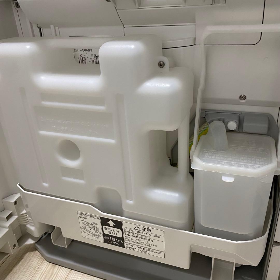 パナソニック F-JDS70 除菌脱臭機 ジアイーノ 空気清浄機