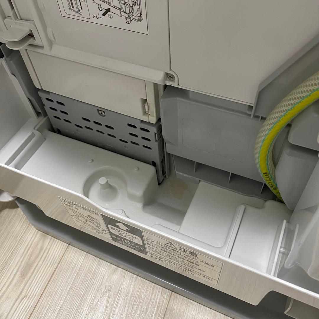 パナソニック F-JDS70 除菌脱臭機 ジアイーノ 空気清浄機