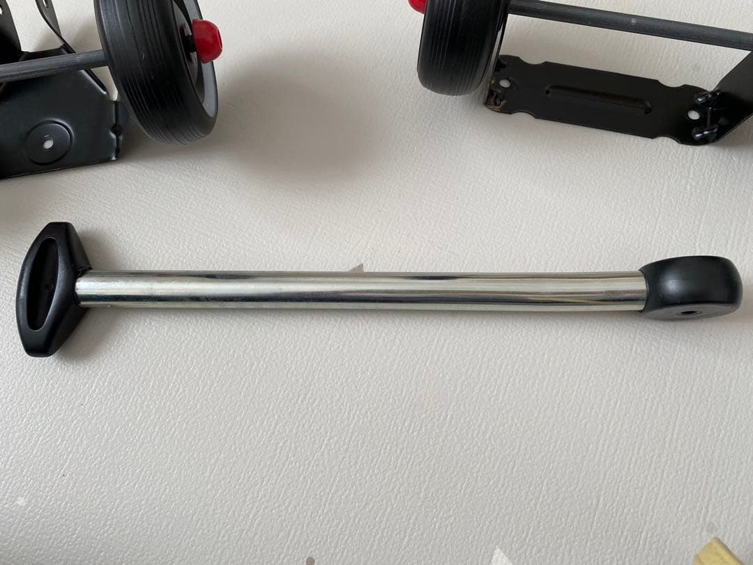 ラジオフライヤー Radio Flyer スチールワゴン