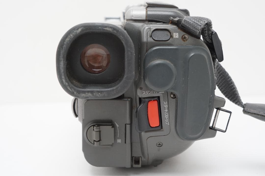 ＜動作＞DCR-TR1 Sony デジタルビデオカメラ 本体　Hi-8