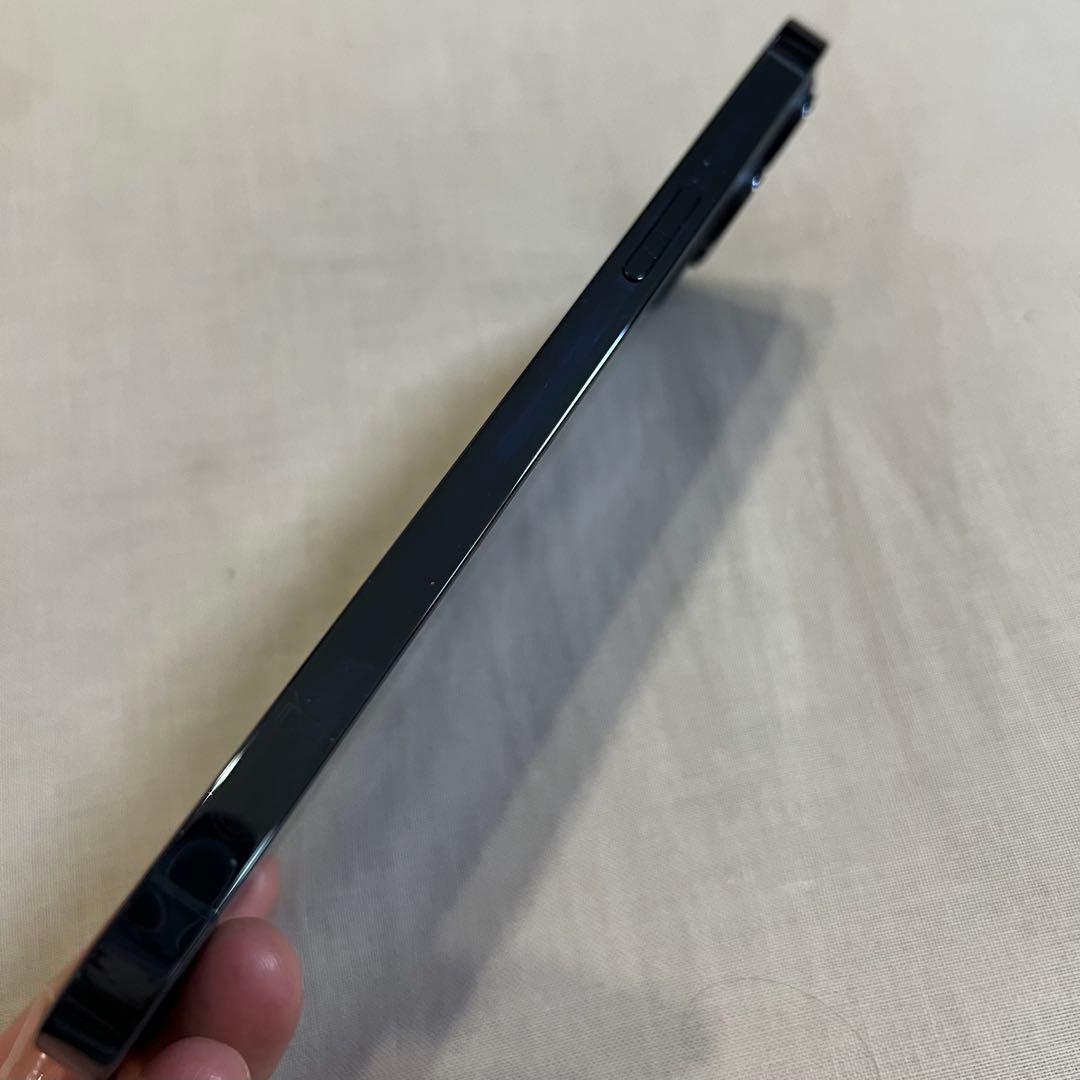 【最終値下げ】iPhone12 Pro Max, 512G, SIMフリー