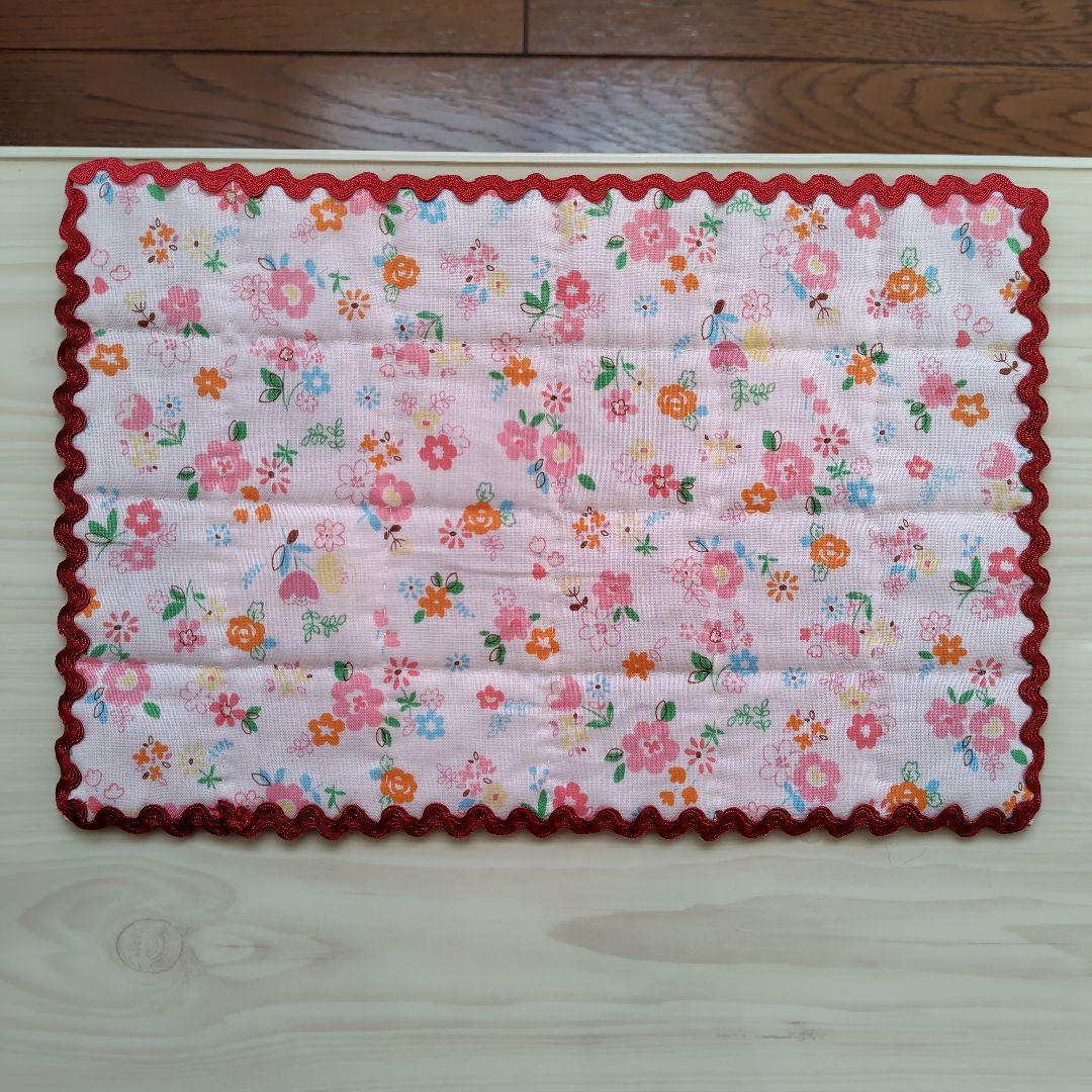 ■専用■　パッチワークキルト　ヨーヨーキルト　　　　 ハンドメイド
