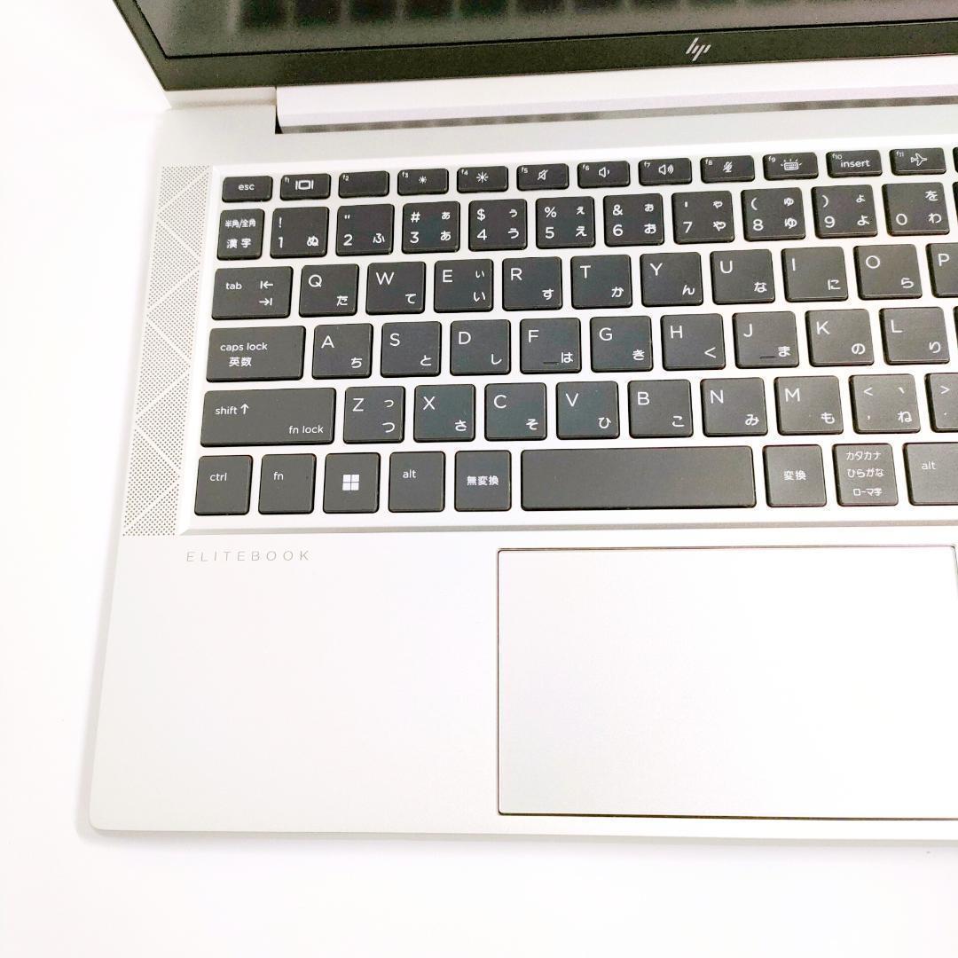 第11世代i5✨️16GB Windows11 小型 SSDHPノートパソコン