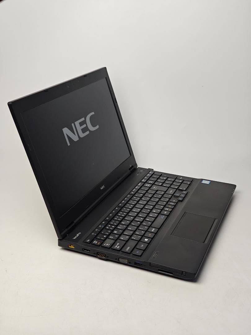 ア*ス様 NEC VersaPro Windows 11 ノートPC