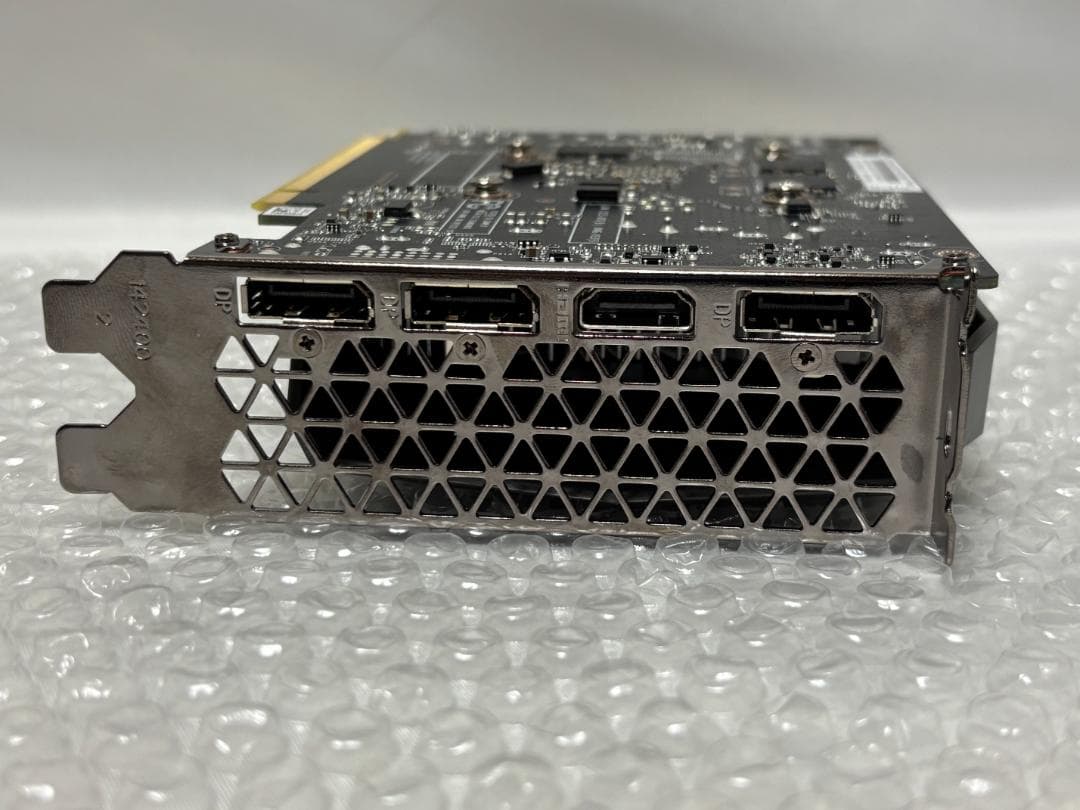グラフィックボード・グラボ・ビデオカード ZOTAC GeForce RTX 3050 6GB