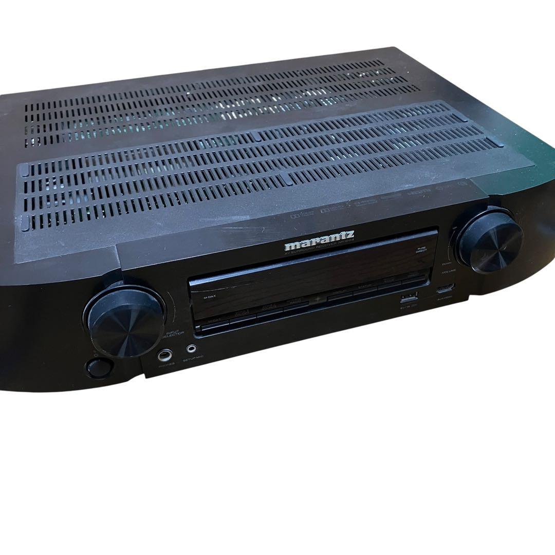 Marantz NR1604 AVサラウンドレシーバー マランツ