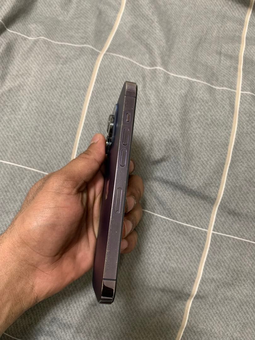 カ*イ様 iPhone 14 Pro 128GB SIM FREE