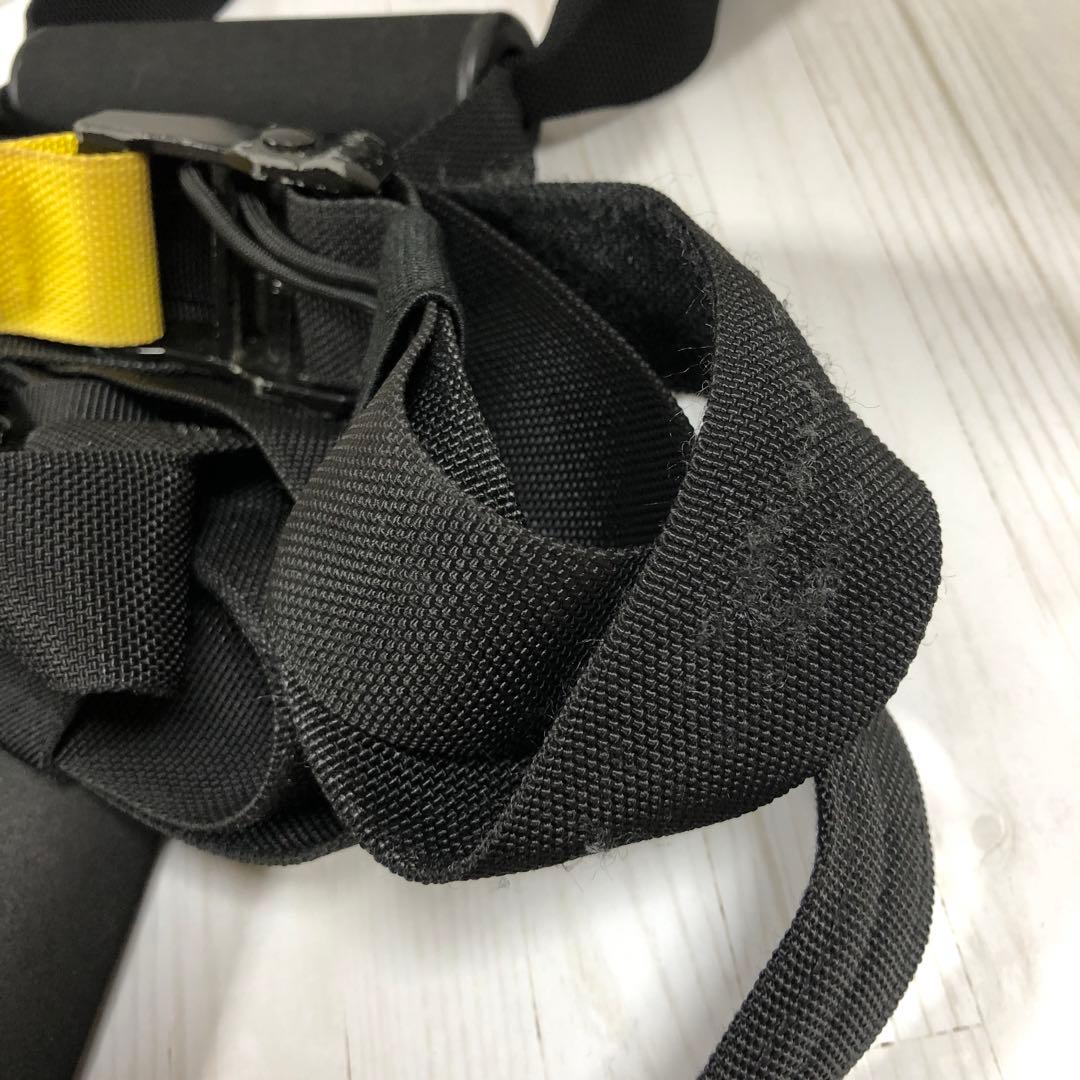 CA☆TRX トレーニングサスペンションセット