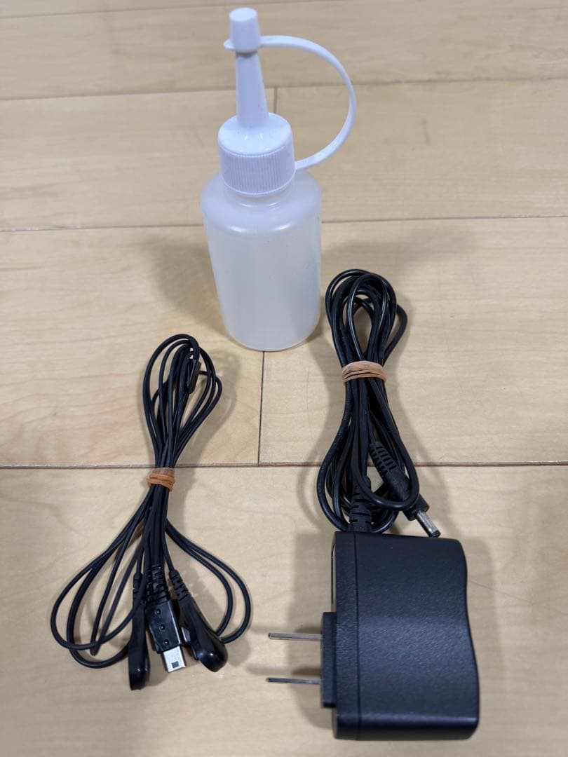 【美品】PULSE trainer パルストレーナー ホーマーイオン研究所