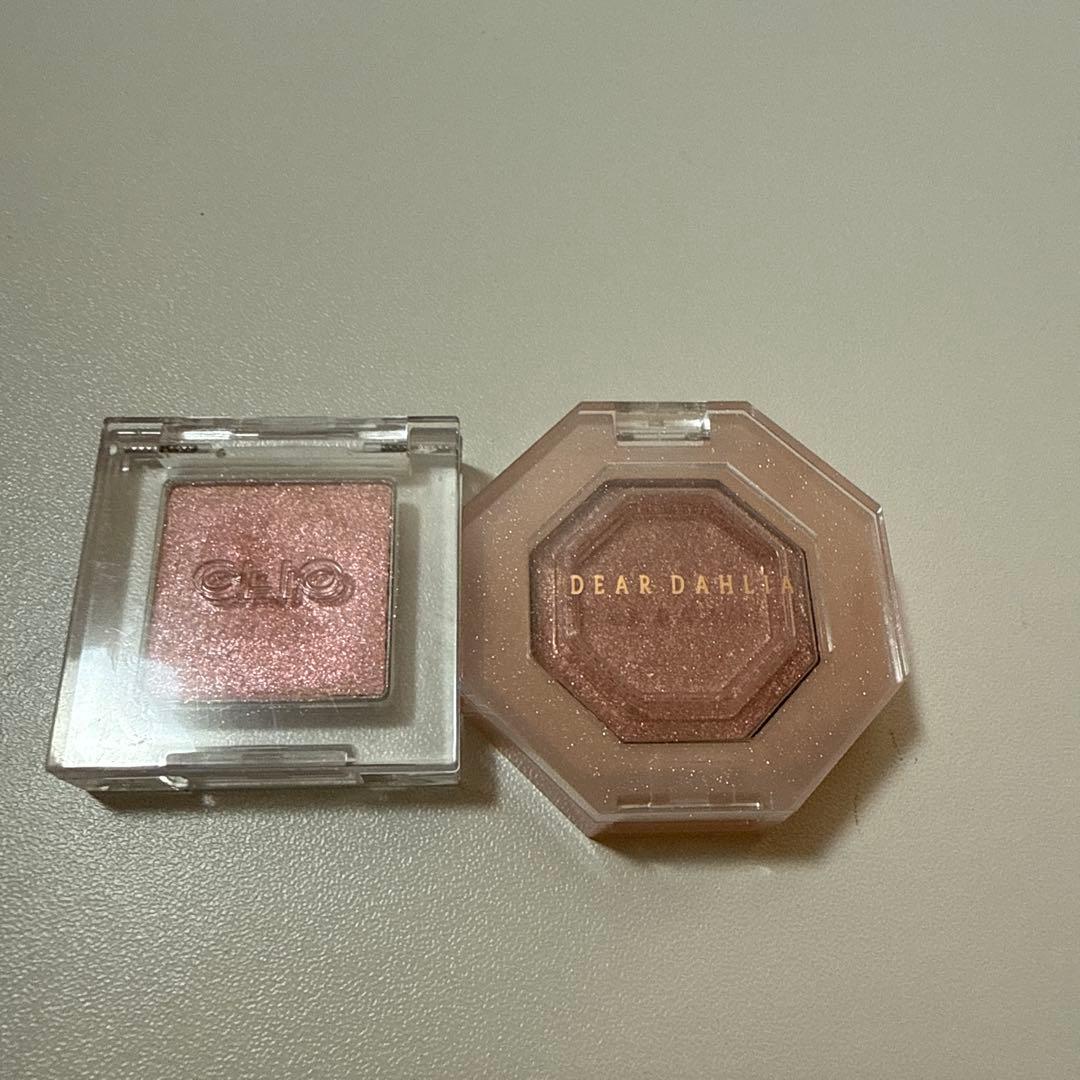 ［値下げ不可］［美品］コスメ26点セット　上部に大量サンプル付き！ 日本　韓国