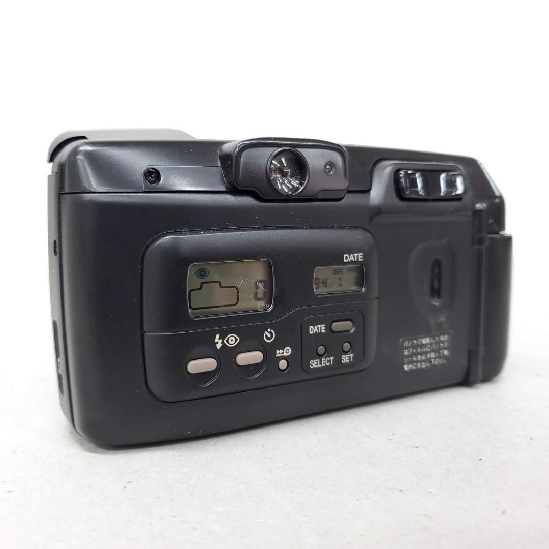 フィルムカメラ Canon Autoboy Luna 35 G0311-1114-360-3v