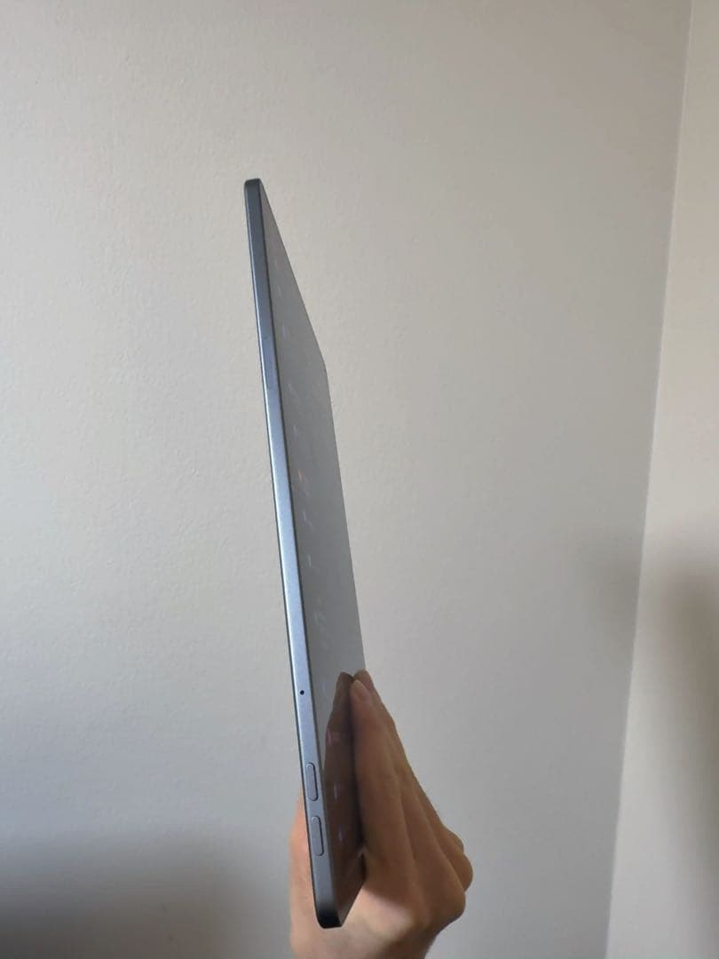 Lenovo Xiaoxin Pad Pro GT 8+128GB グレー