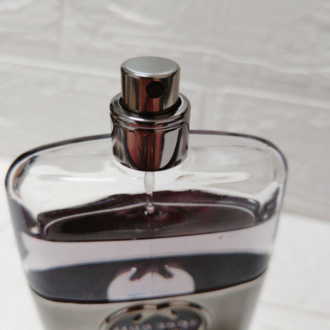 美品　GUCCI　ギルティ　プールオム　オードトワレ　90ml ギルティ