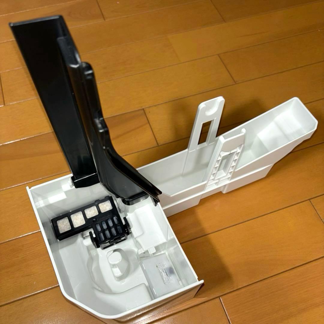 パナソニック 加湿空気清浄機 F-VXS55-W 2020年製