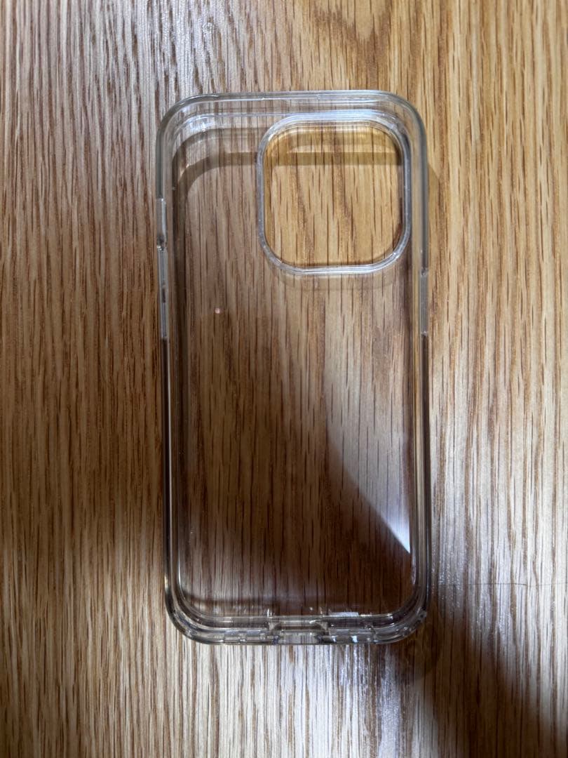 iPhone 15 Pro 128GB ブルー 訳あり