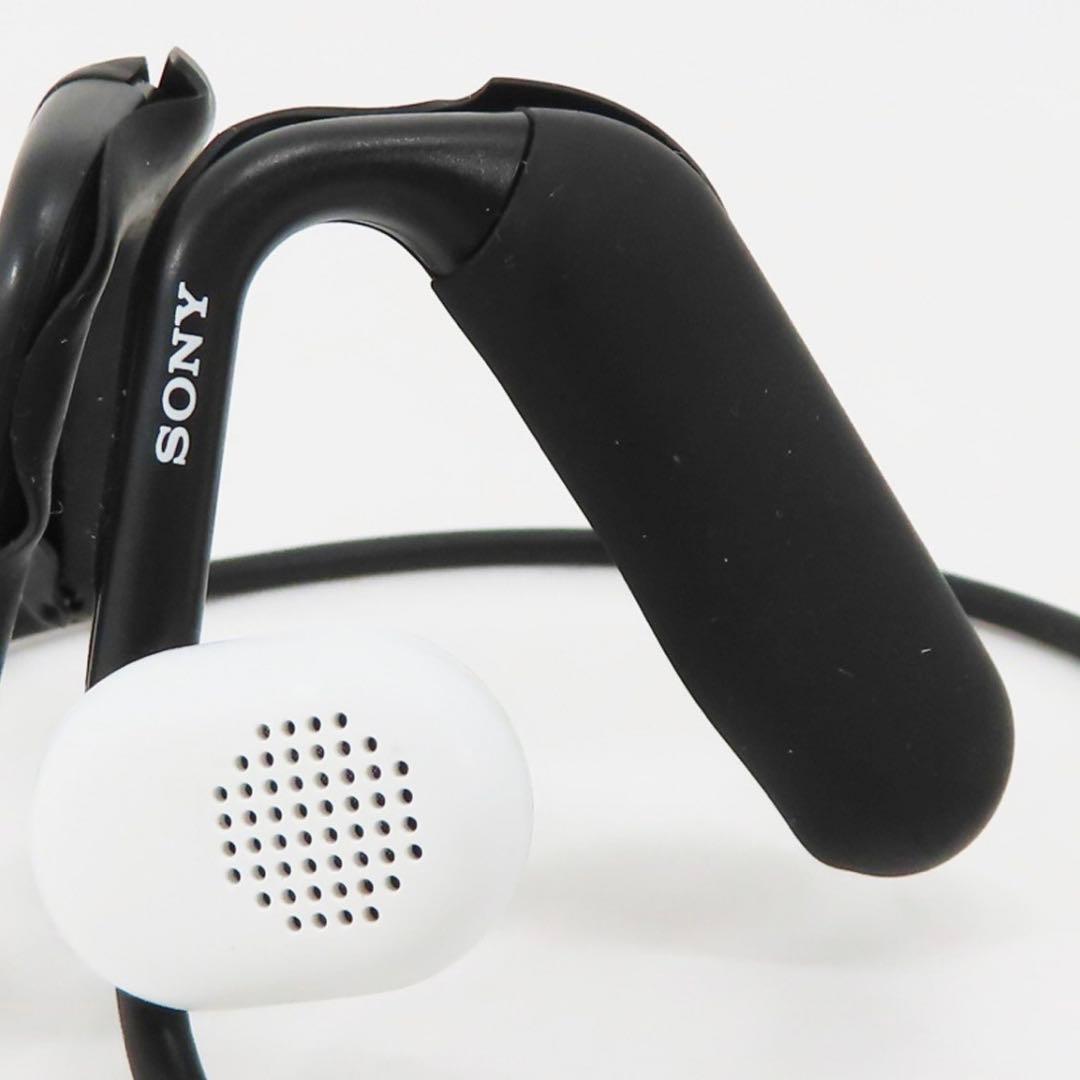 SONY Float Run WI-OE610 イヤホン
