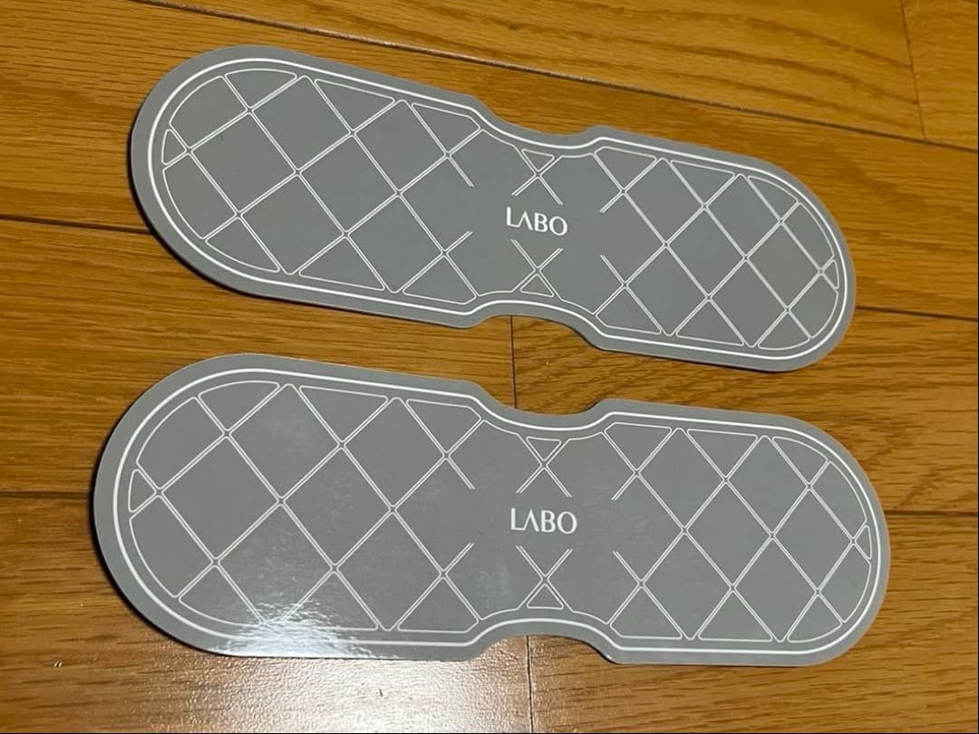 クルールラボ　SLIMPAD FIT スリムパッドフィット