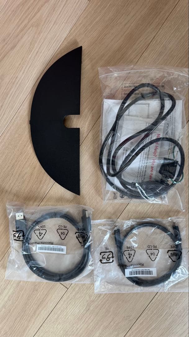 INNOCN 49C1G 49インチ 湾曲ウルトラワイドモニター 元箱あり 美品