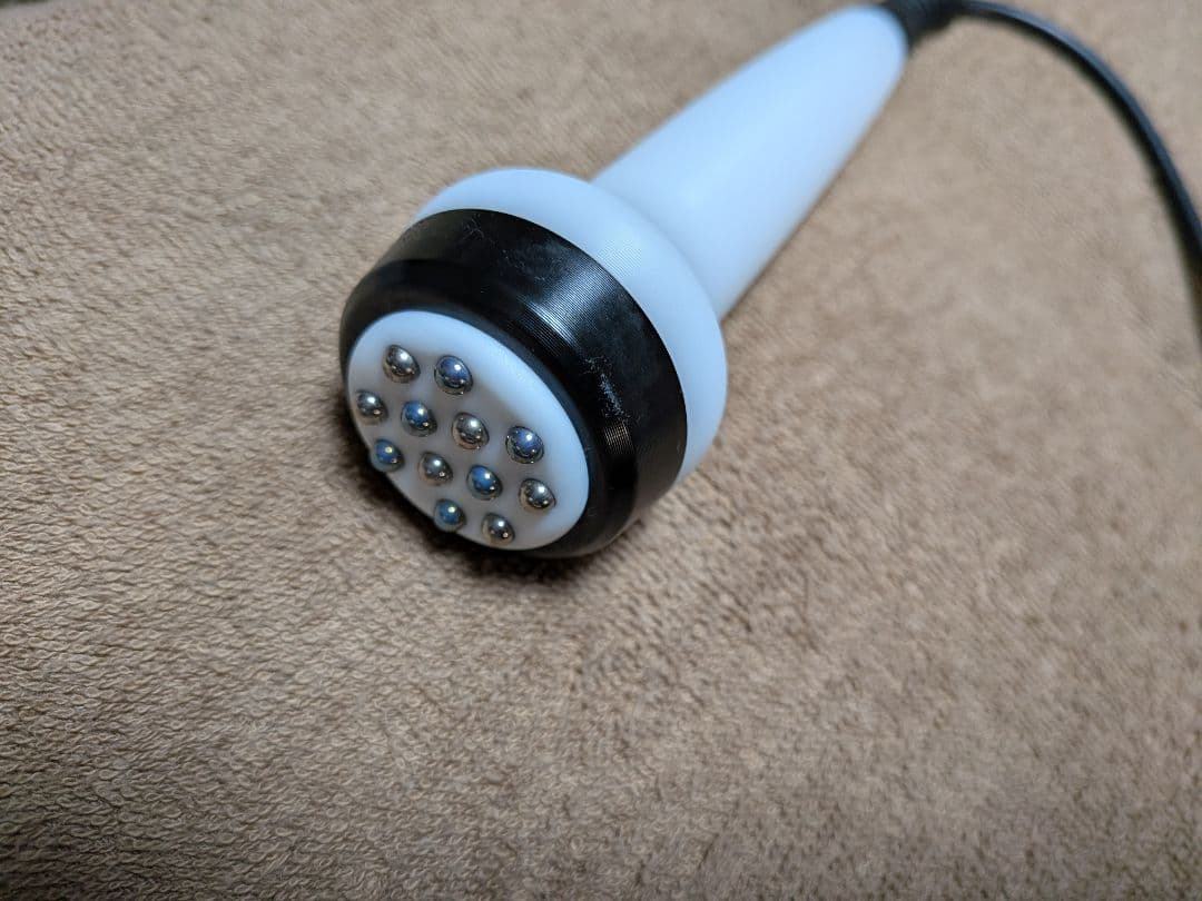 mini pod-p エレクトロポレーション美顔器