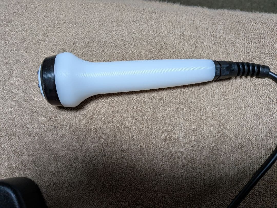 mini pod-p エレクトロポレーション美顔器