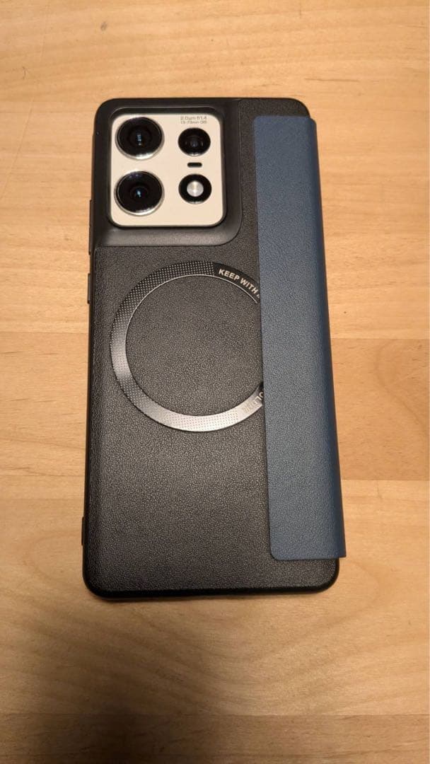 スマートフォン 本体　モトローラ
