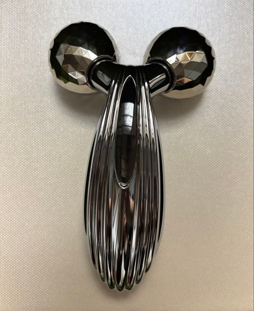 【正規品】ReFa リファカラットレイRF-PC2019B SILVER MTG