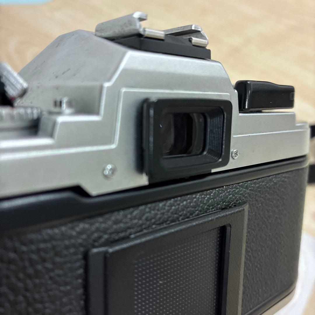 Nikon FG 一眼レフカメラ
