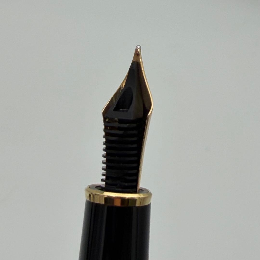 MONTBLANC モンブラン マイスターシュテュック　箱付き