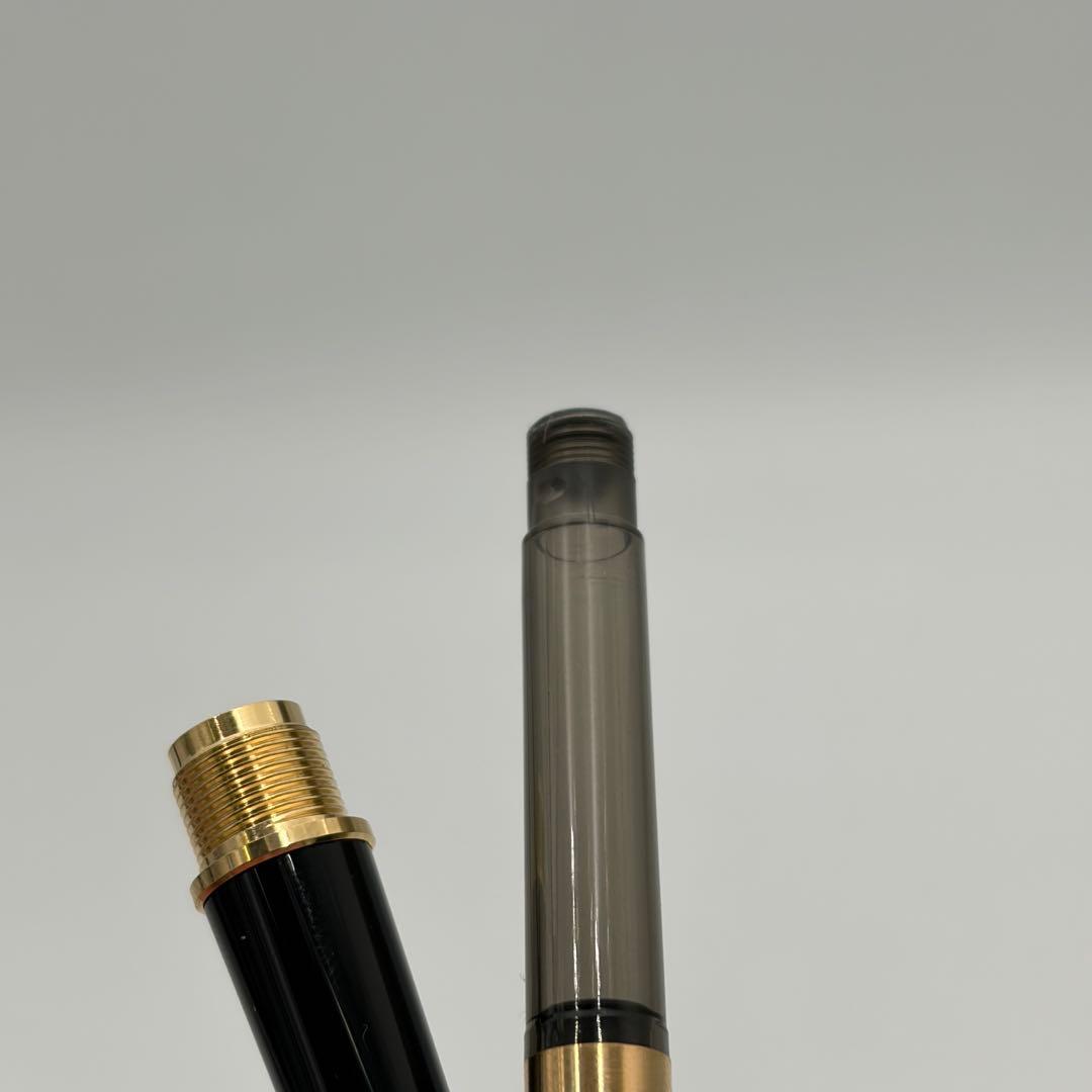 MONTBLANC モンブラン マイスターシュテュック　箱付き