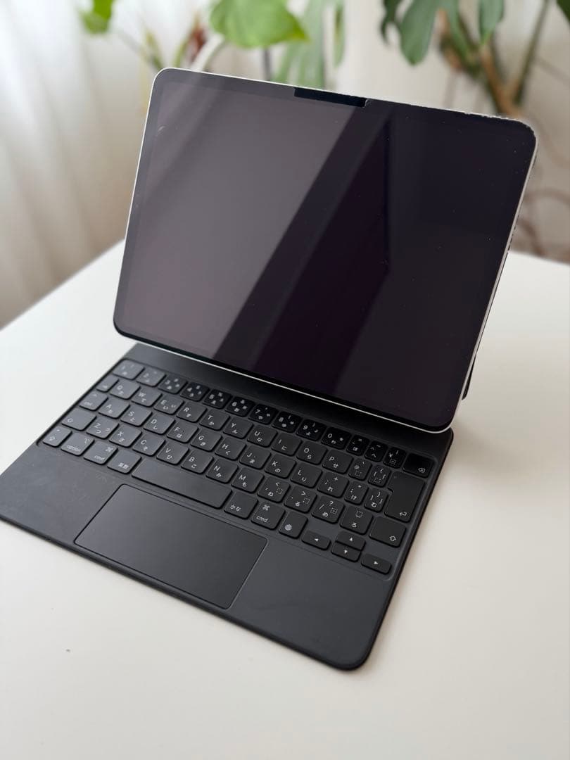 iPad Pro 11 第2世代 128GB＋Magic Keyboard