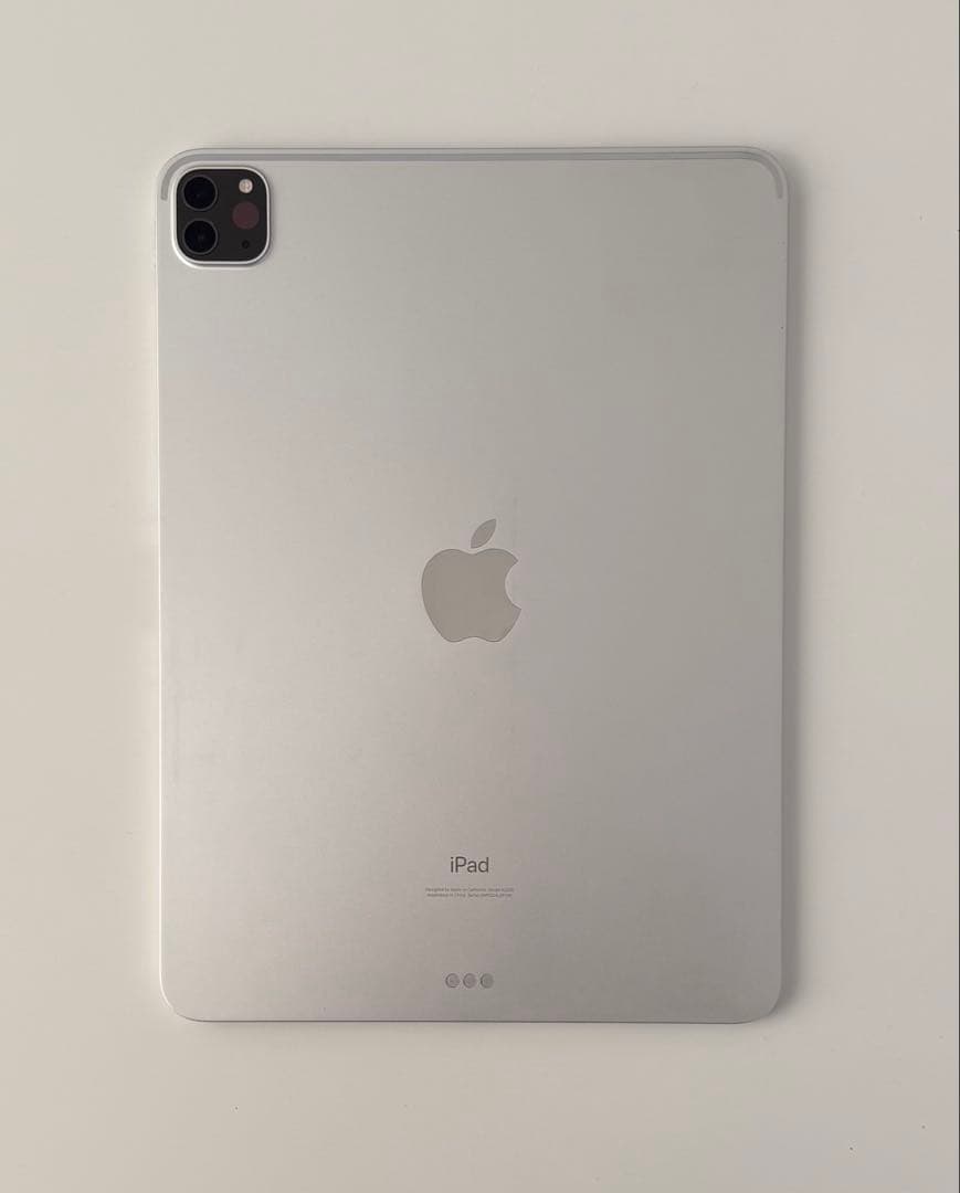 iPad Pro 11 第2世代 128GB＋Magic Keyboard