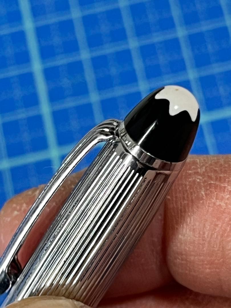 【使用感あり】Montblanc ボールペン 本体