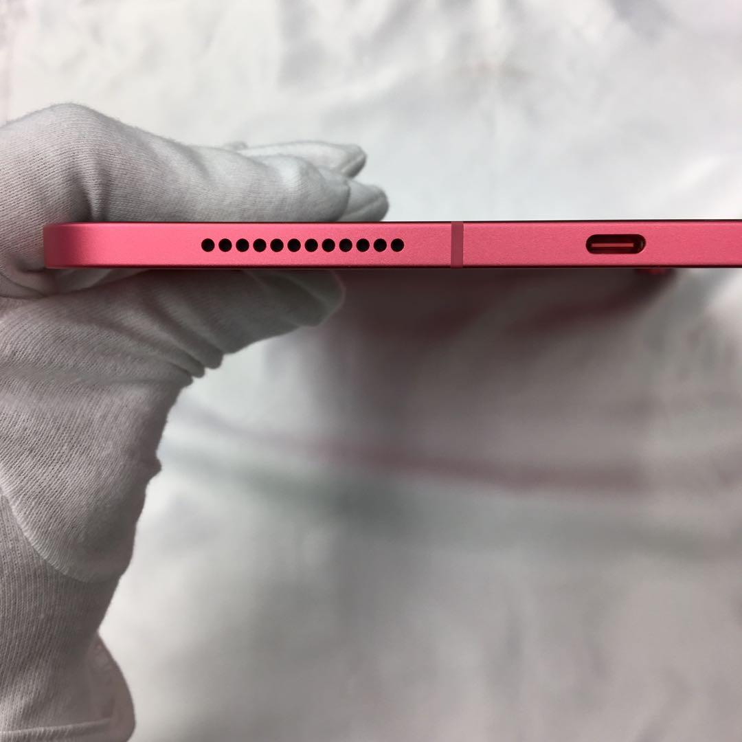 未使用保管品　iPad 第10世代　256GB A2757