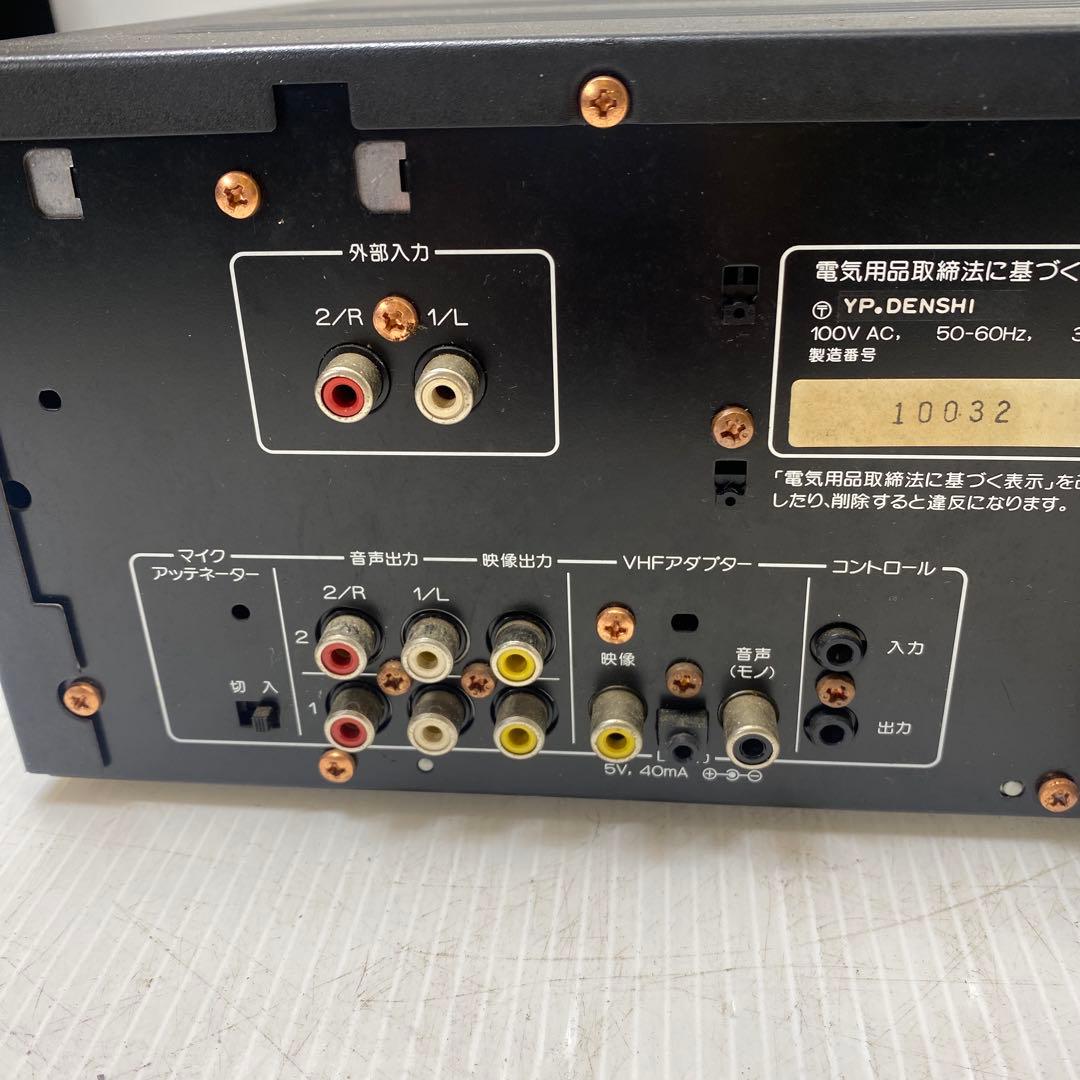 TEAC LASER MATE コンパチブルレーザーディスクプレーヤー