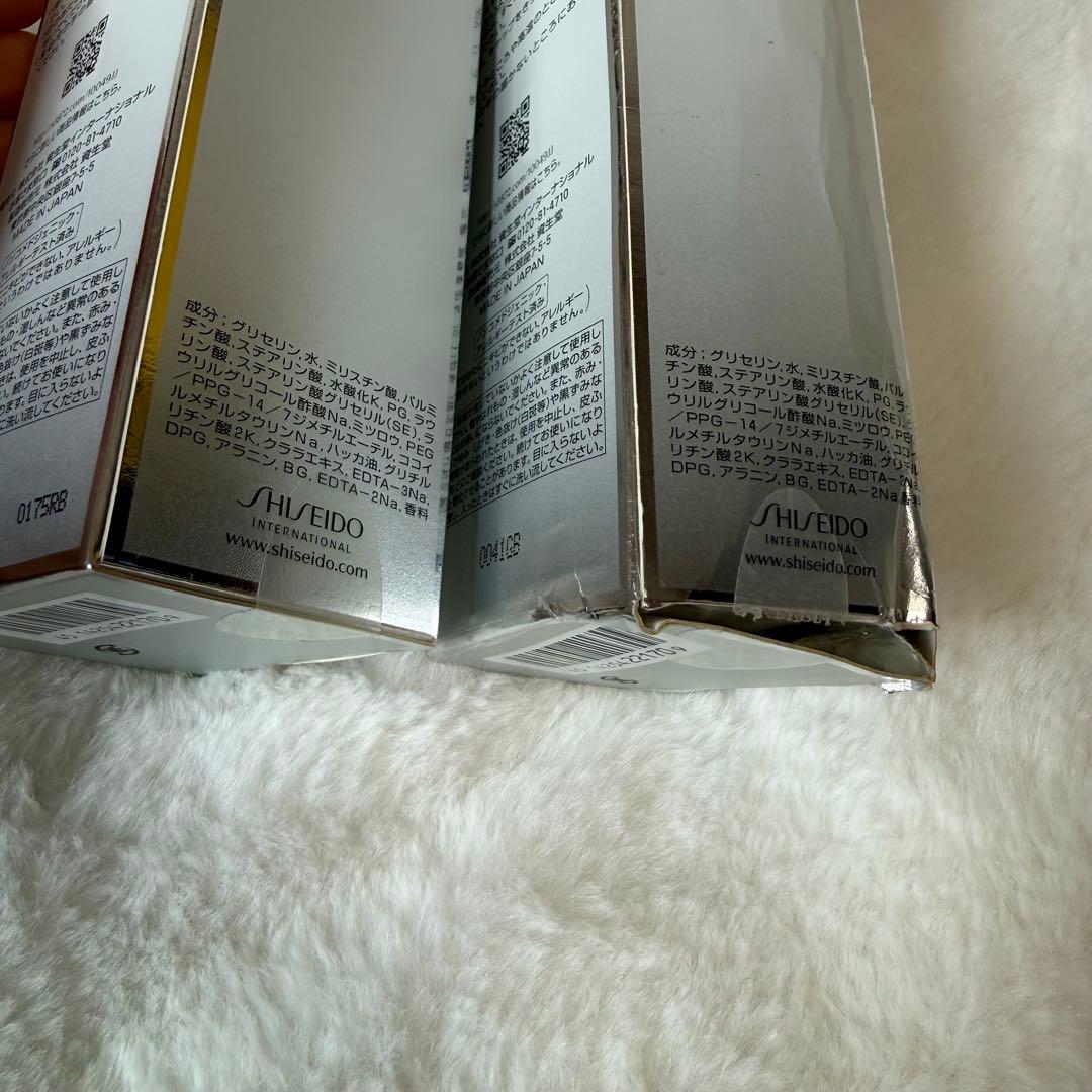 SHISEIDO MEN（資生堂メン）豪華9点セット 洗顔・化粧水・乳液・保湿液