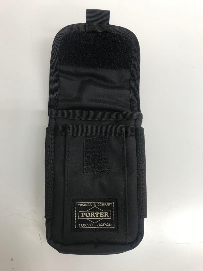 PORTER / DRIVE POUCH ポーター ドライブポーチ 小物入れ