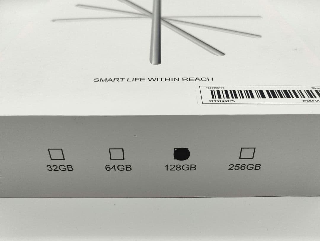 美品 ATMPC Android14 タブレット 10.1インチ 128GB