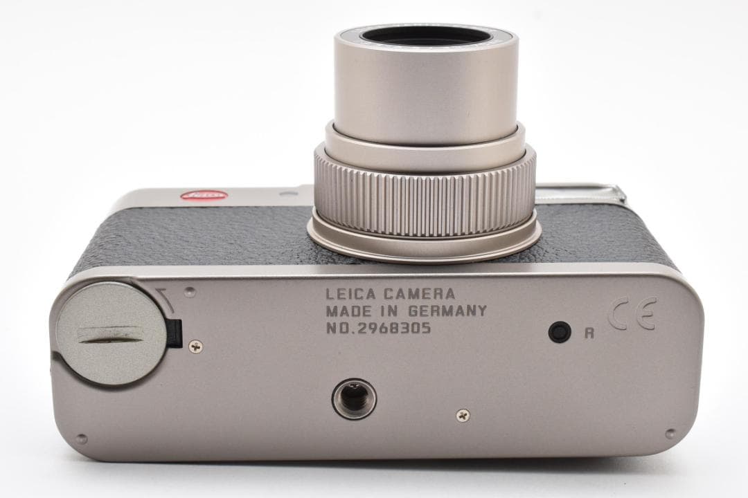 希少 ★極上美品★ LEICA ライカ CM ZOOM VARIO-ELMAR