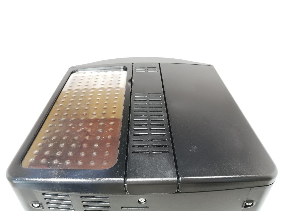 デロンギ　マグニフィカ　全自動コーヒーマシン　ESAM1000SJ　011