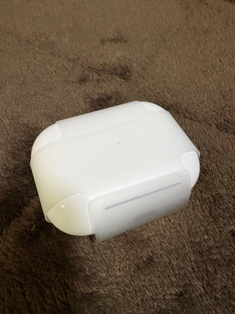 【最終価格！美品】AirPods Pro（第1世代）付属品完品！おまけケース付き