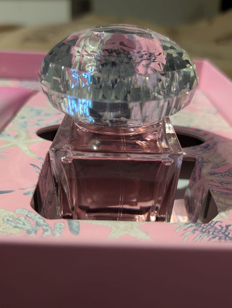 VERSACE BRIGHT CRYSTAL 香水・ボディローションセット