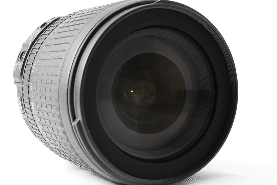 広角望遠レンズ◆Nikon AF-S 18-105mm VR◆広がりのある撮影に