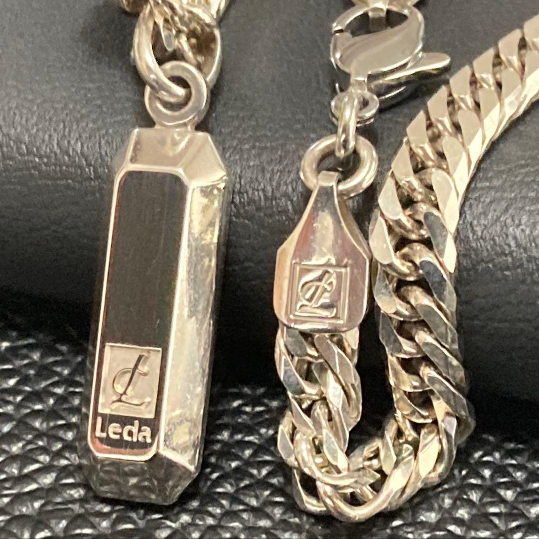 プチシルマのジュエリーコレクション レダシルマe′s INGOT レダLeda