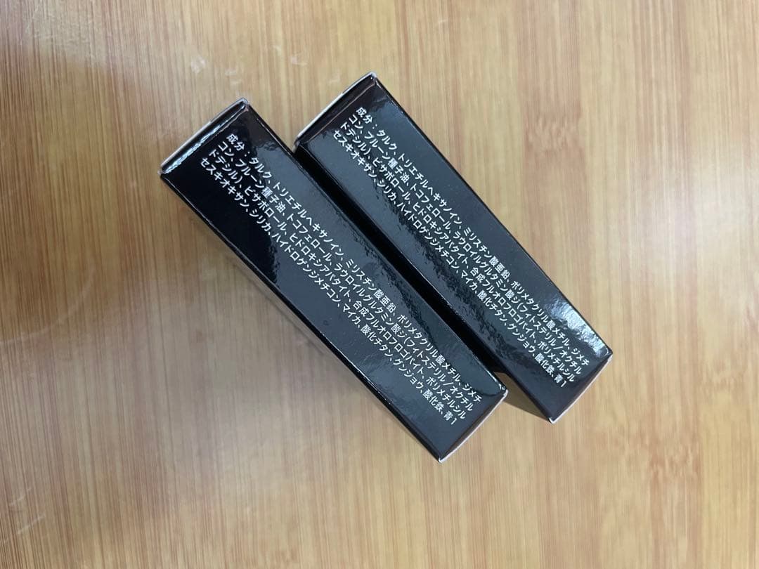 不用品　ミキ　ミキコ　フェイスパウダー　01 トーンアップ　チーク　2個セット