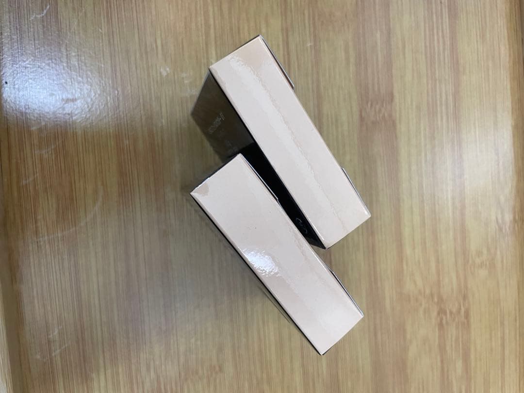 不用品　ミキ　ミキコ　フェイスパウダー　01 トーンアップ　チーク　2個セット