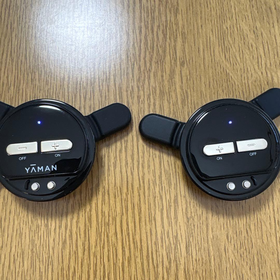 YA-MAN(ヤーマン)　メディリフト プラス メディリフトネック セット
