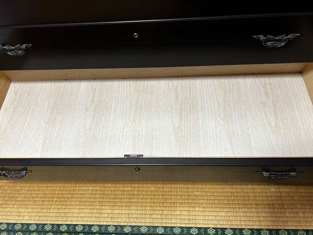 【送料無料】超特価　昭和レトロ　箪笥　和箪笥 古家具 古民家 アンティーク収納
