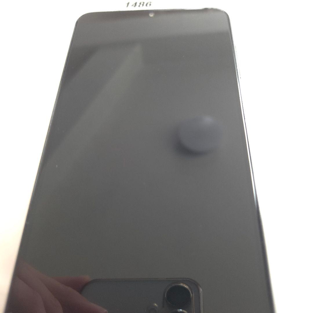 Samsung Galaxy A32 アンドロイド13 シムフリー４８６