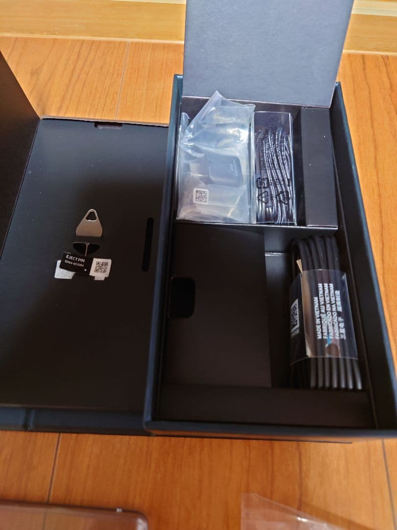 【要商品説明確認】Galaxy Note9 SC-01L本体 オーシャンブルー