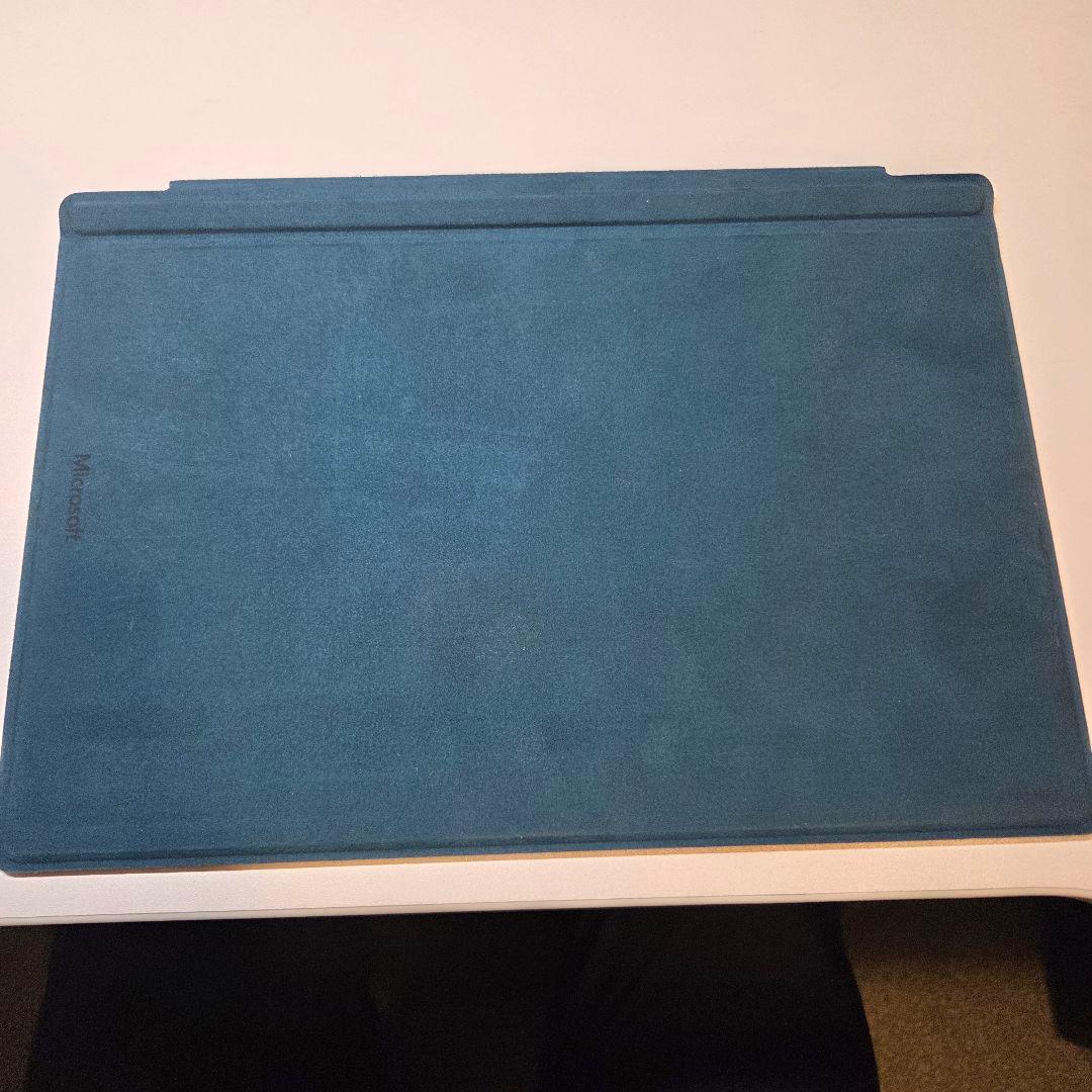 Microsoft Surface Pro 4 本体